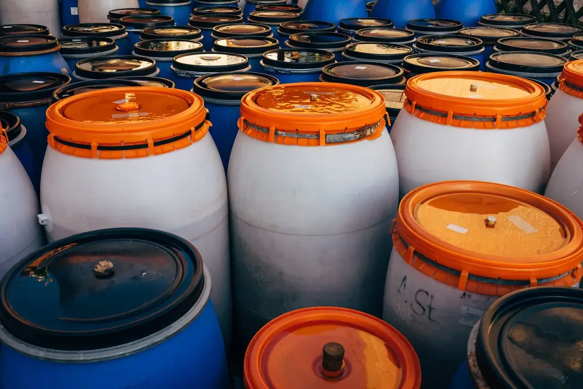 Hazmat Cleanup in Haines, AK